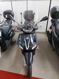 Piaggio Liberty 50/125/150 Euro 2650.00