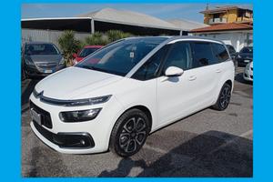 Citroen C4 SpaceTourer 7 Posti BlueHDi 130 Cv