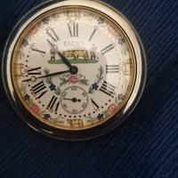 Orologio da tasca Ticin