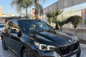 Bmw X1 sDrive 18d Msport