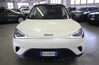 SMART Smart Pro+ Sport