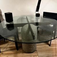 Arredamento, tavolo.