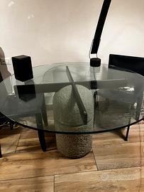 Arredamento, tavolo.