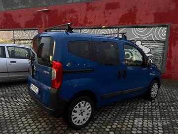 Citroen Nemo 1.4 benzina