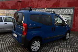 Citroen Nemo 1.4 benzina