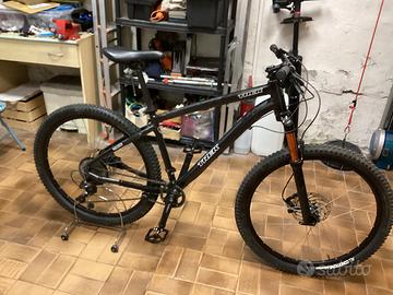Mtb Enduro Wheelie bike 27.5 tag. M
