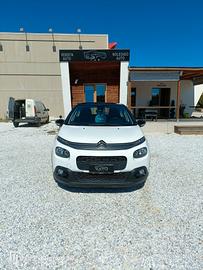 Citroen C3 BlueHDi 100 S&S Shine