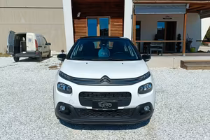 Citroen C3 BlueHDi 100 S&S Shine