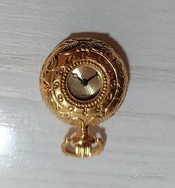 orologio da tasca mini