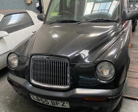 London taxi inglese lti tx2 supendo, entra