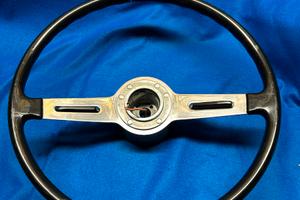 Volante Alfa Romeo GT junior spider 1300