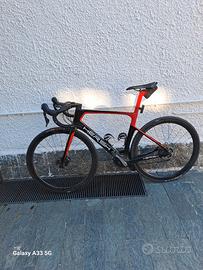  ruote bici corsa