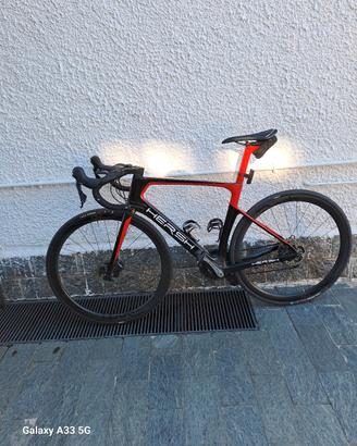  ruote bici corsa