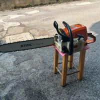 Motosega Stihl