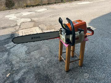 Motosega Stihl