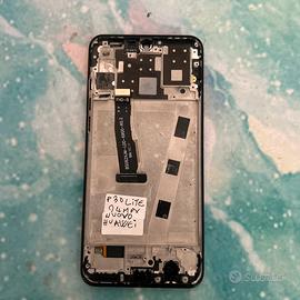 Display Huawei p30 Lite  compatibile con 24mpx