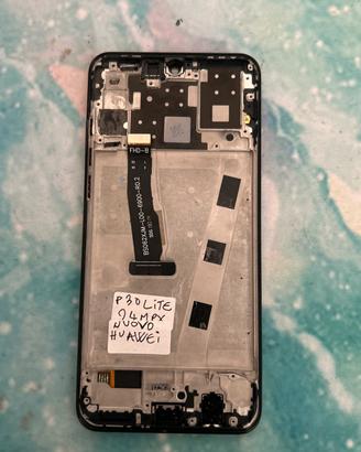 Display Huawei p30 Lite  compatibile con 24mpx