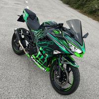 Ninja 400 2023