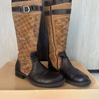 Stivali Alviero Martini