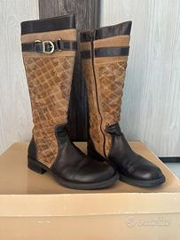 Stivali Alviero Martini