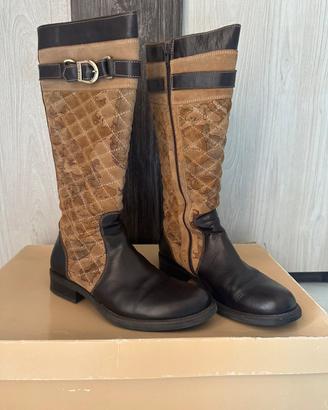 Stivali Alviero Martini