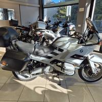 Bmw R 1100 RS ABS