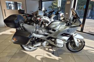 Bmw R 1100 RS ABS