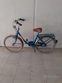 bicicletta 