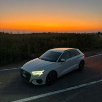 Audi A3 35tdi