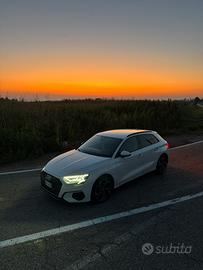 Audi A3 35tdi