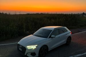 Audi A3 35tdi