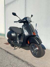 Vespa Gts 310 Super Sport -2025
