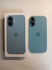 iPhone 16 128 Gb