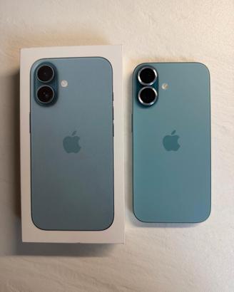 iPhone 16 128 Gb