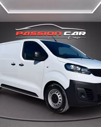 Fiat Scudo Ice 1.5 bluehdi 100cv L3H1 (Business) L