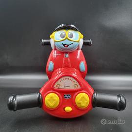 Chicco – Vespa Primavera RC 