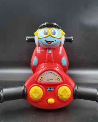 Chicco – Vespa Primavera RC 