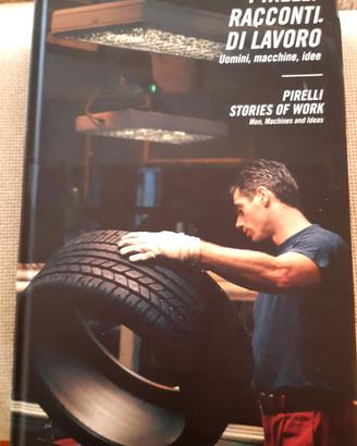 libro Pirelli 