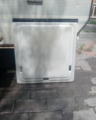 Finestre roulotte o camper 