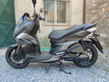 Sym jet 14 125