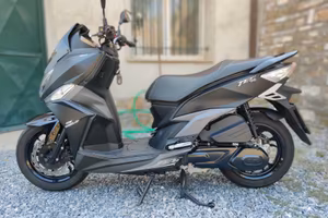 Sym jet 14 125
