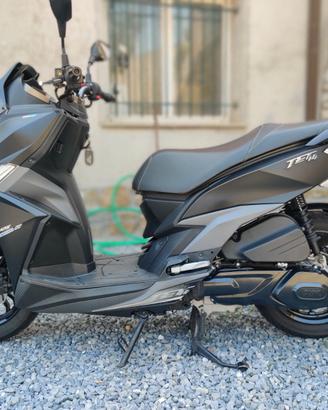 Sym jet 14 125