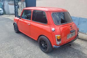 austin rover mini 
