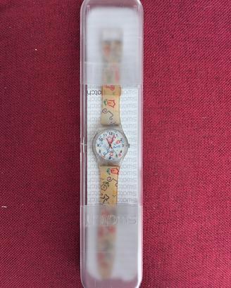 Orologio Swatch 