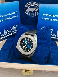 Orologio GAW Gruppo Ardito Lince 