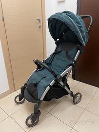 Passeggino Chicco Goody Plus