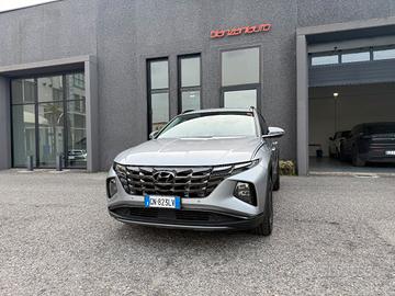 Hyundai Tucson 1.6 crdi 48V Xline Hyundai Smart Se