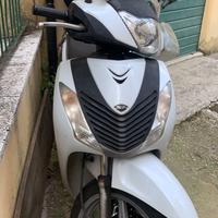 Honda sh150doppio disco ricambi