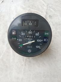 contachilometri vespa px arcobaleno