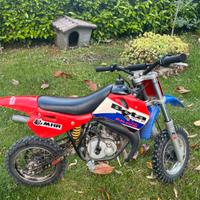 BETA 50 2 TEMPI Raro